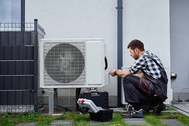 Trusted Hvac service in Sharon, MA - Tropical Oasis HVAC
